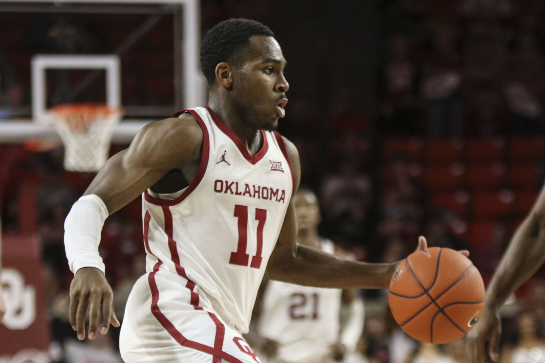DeāVion Harmon